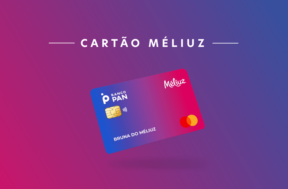 cartão Méliuz