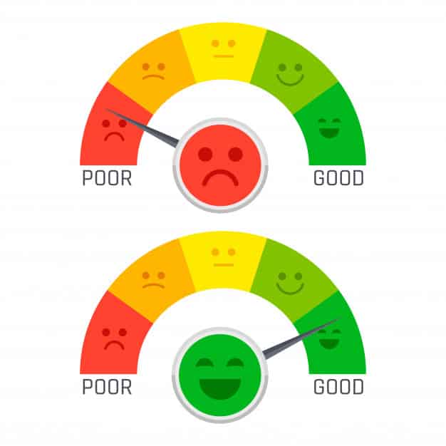 score de credito no spc e serasa pontuacao