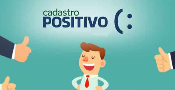 cadastro positivo