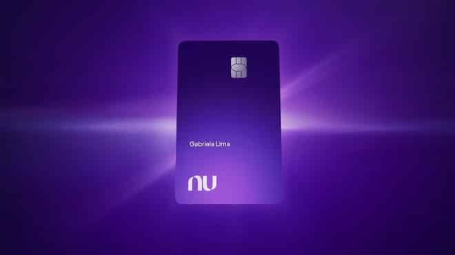 Nubank Ultravioleta