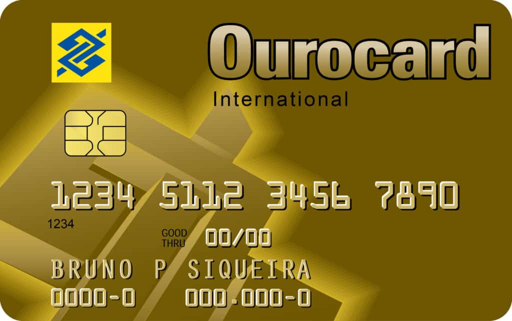 Ourocard Internacional