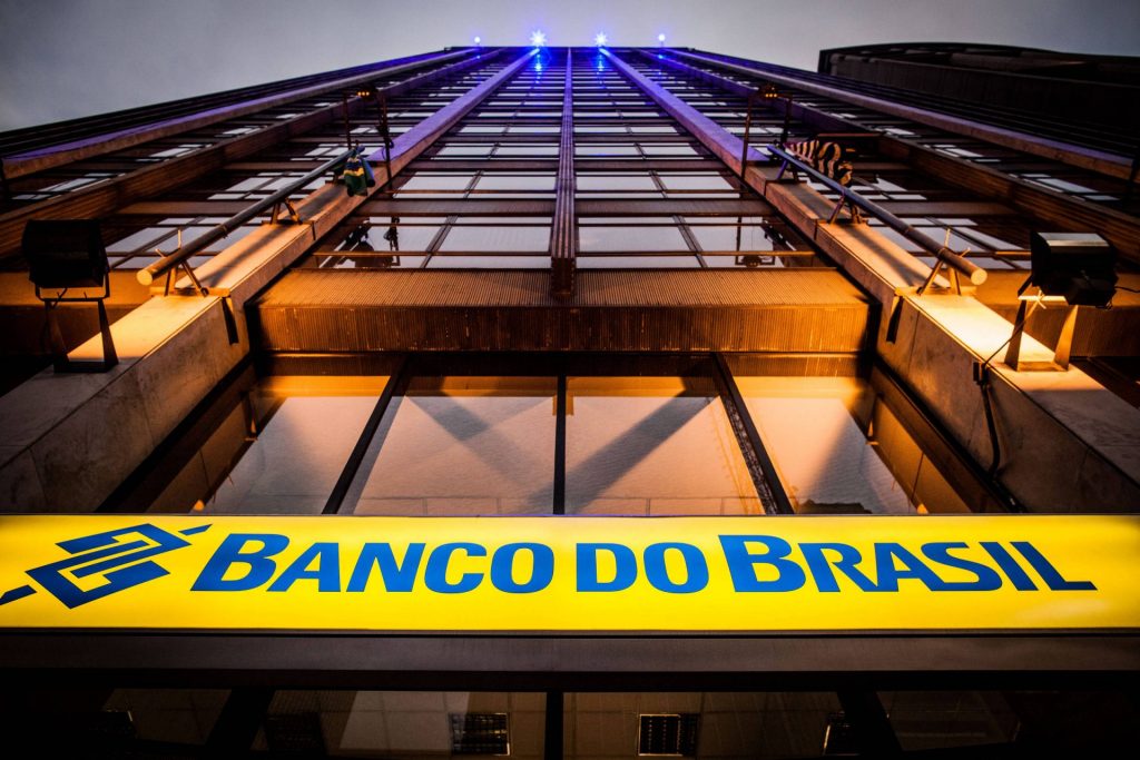 Concurso Banco do Brasil