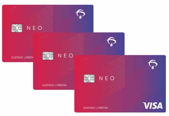 cartao de credito bradesco neo visa internacional 1 1