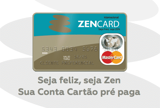 zencard