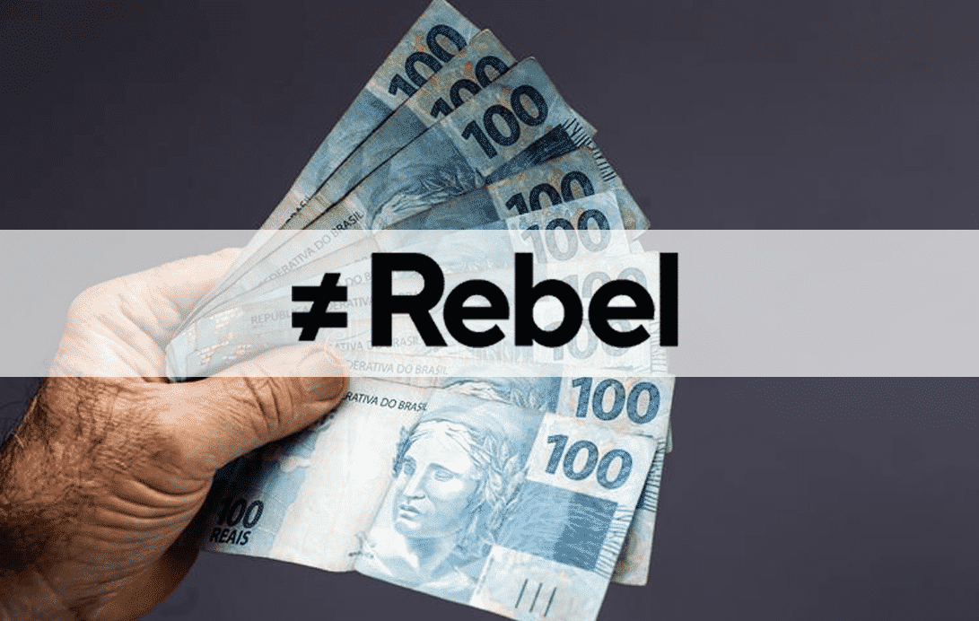 Rebel Dinheiro 1