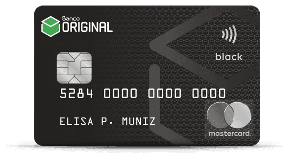 card black original 1