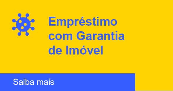 BP EMPRESTIMO COM GARANTIA IMOVEL