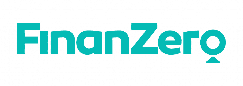 LOGO FINANZERO AZUL RGB