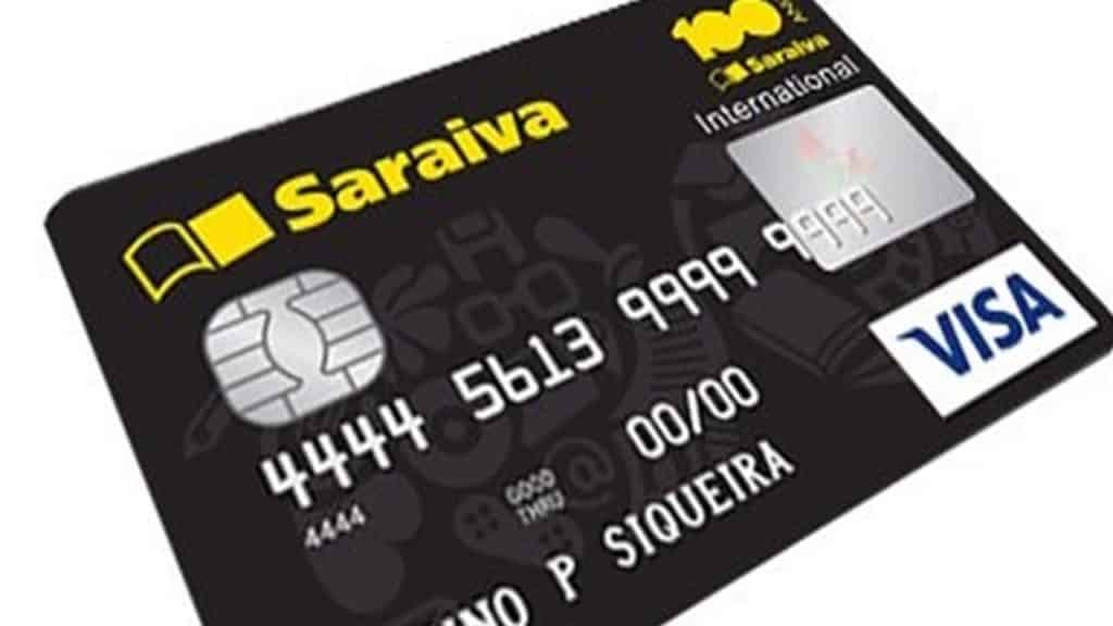 cartao de credito saraiva sem anuidade 1