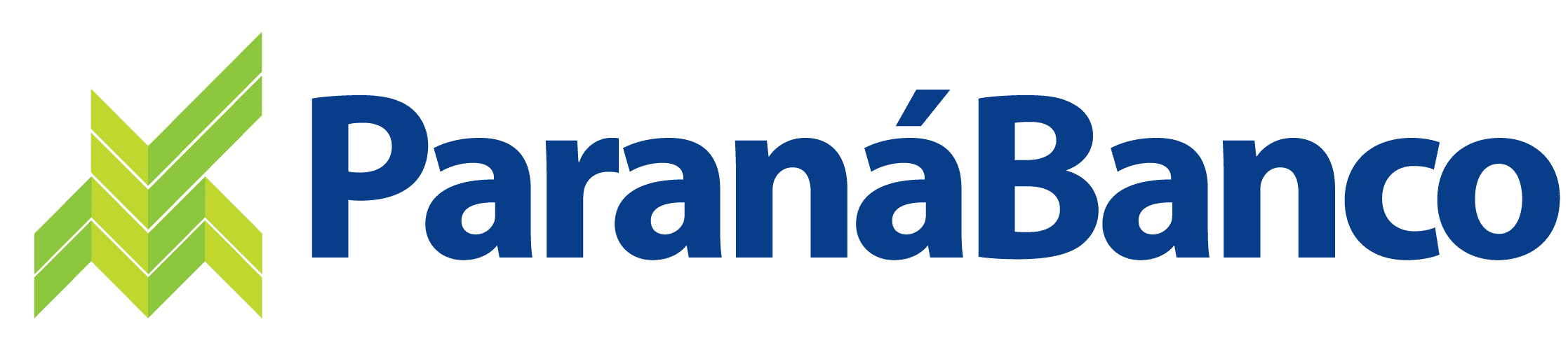 parana banco logo