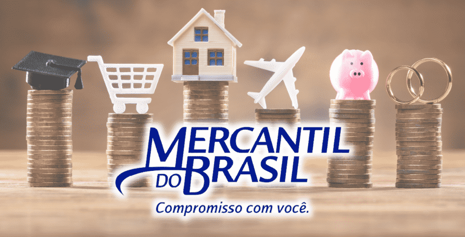 Emprestimo Mercantil Consignado