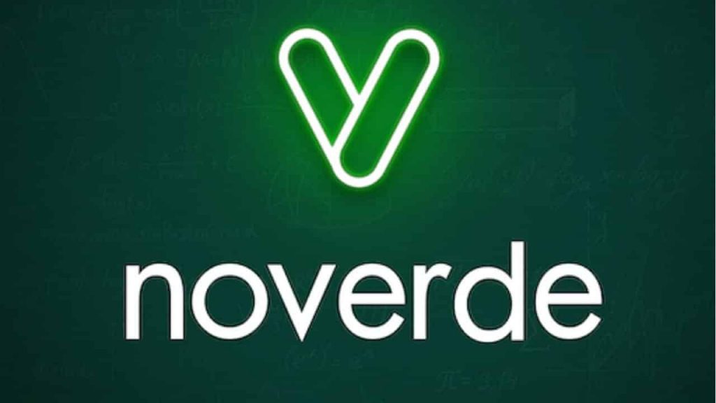 Noverde