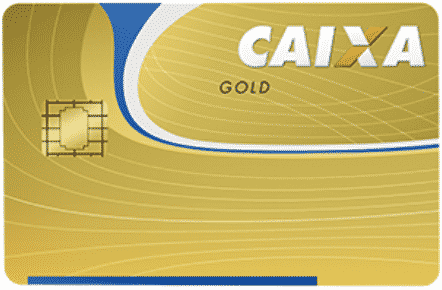 Caixa Gold