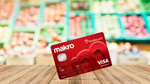 Cartao de Credito Makro