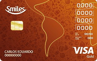 cartao de credito smiles visa gold 1