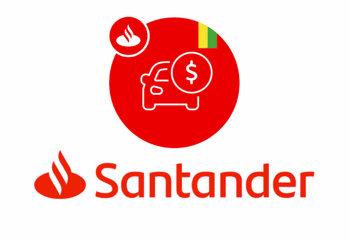 santander financiamento como funciona