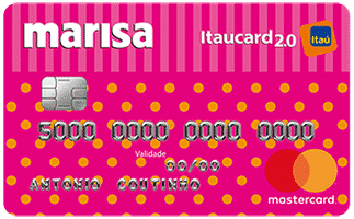 140 l marisa itaucard 20