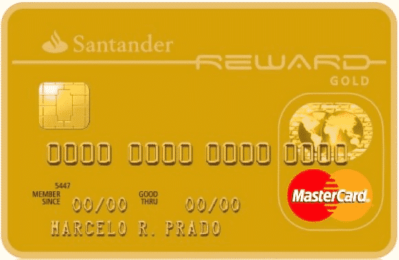 SantanderReward 1