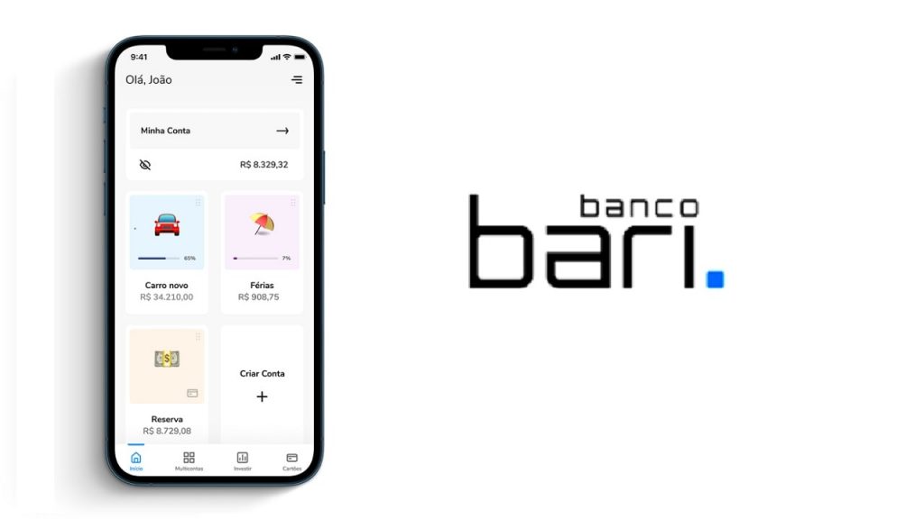 banco bari multiconta