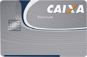 cartao caixa platinum