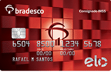 cartao credito bradesco consignado inss interna internacional