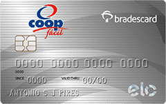 cartao de credito coop facil elo internacional