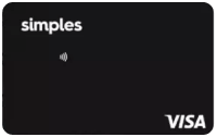 cartao simples visa