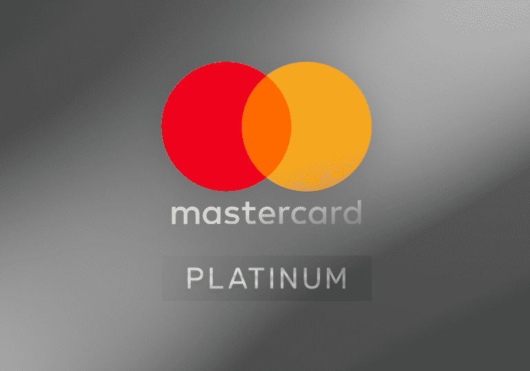 Mastercard Platinum