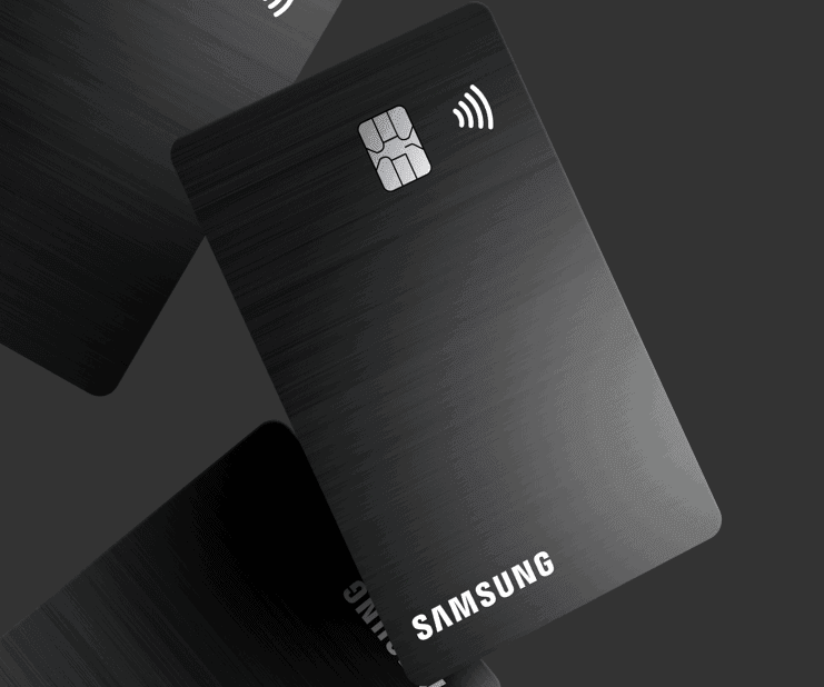 cartao samsung itaucard