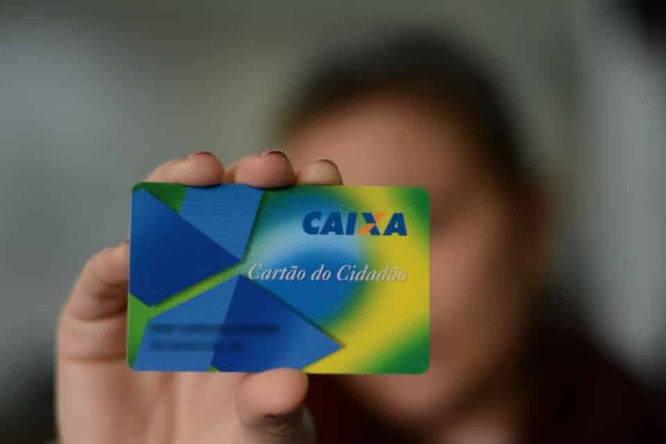 senha cartao cidadao