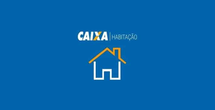 telefone de habitacao da caixa economica federal