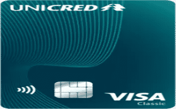 unicred visa classic 248 1