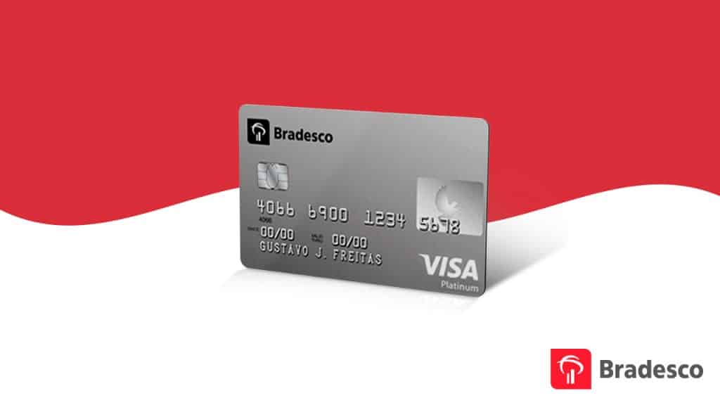 cartao platinum bradesco