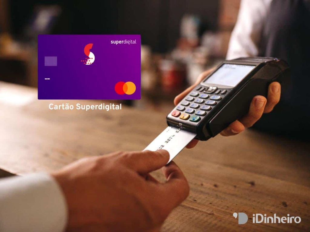 cartao de credito superdigital