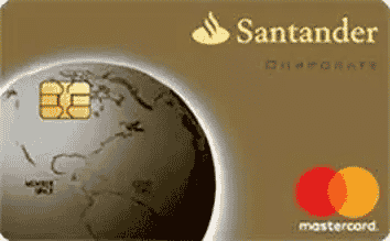 santander airplus corporate mastercard 12