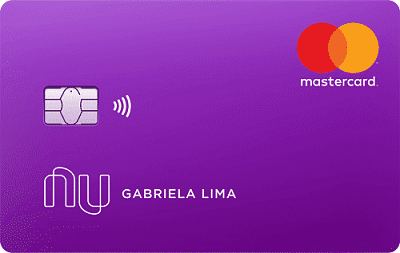 cartao de credito nubank mastercard internacional