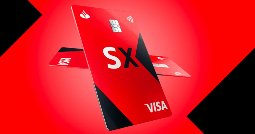 cartao credito santander sx capa 3