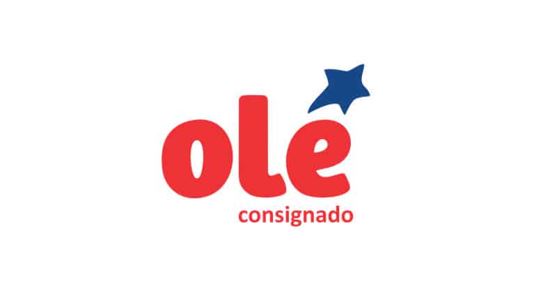 ole consignado emprestimo