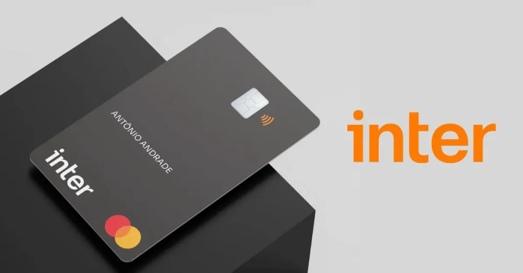 passageirodeprimeira.com banco inter expande acesso ao cartao de credito mastercard black para seus investidores banco inter mastercard black 7