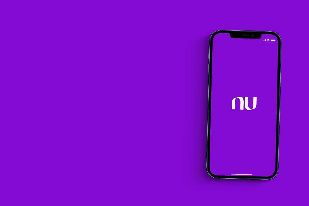 Pix no Crédito ,app Nubank