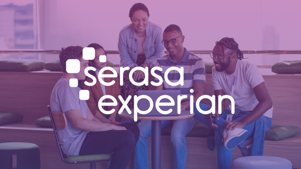 Serasa Experian
