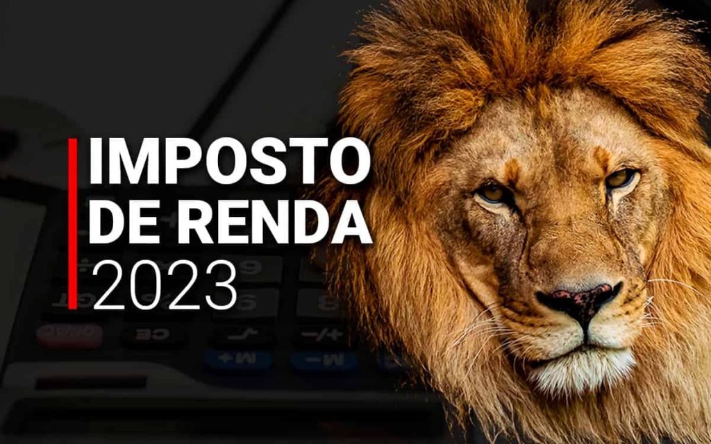 imposto de renda 2023