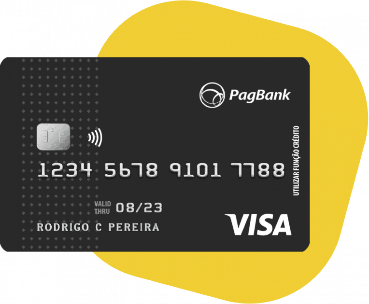 Conheça o Banco Digital PagBank 3 Slide image