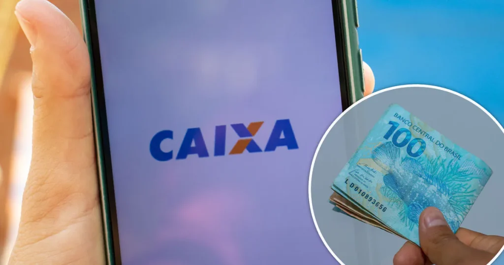 Caixa Econômica Federal libera empréstimos