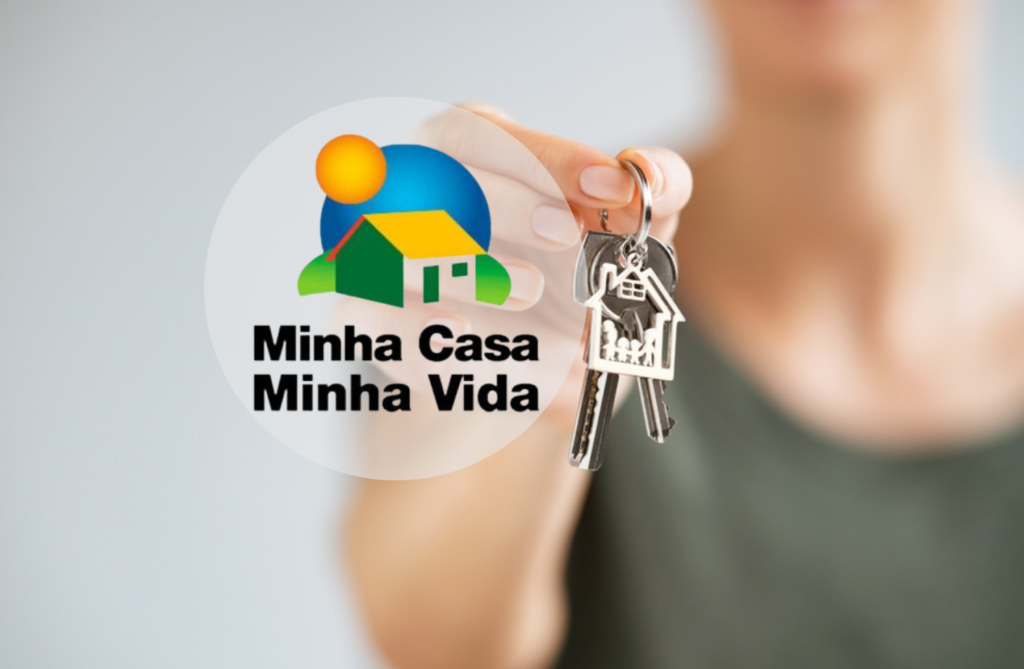 Minha casa minha vida